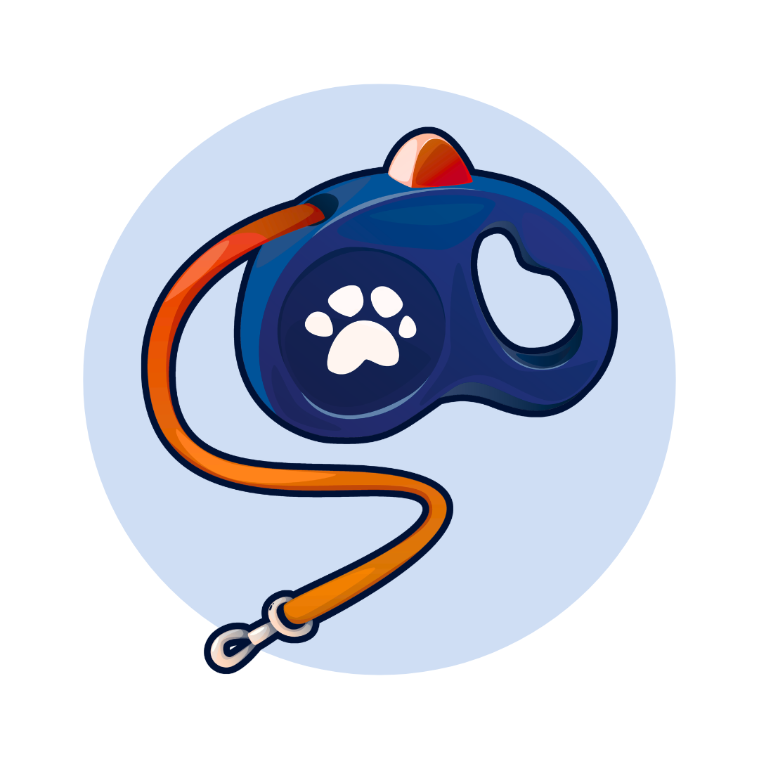 Selleries - Chien