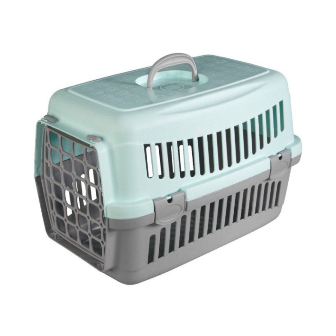 Cage de transport Hobby T1 pour chat et petit chien