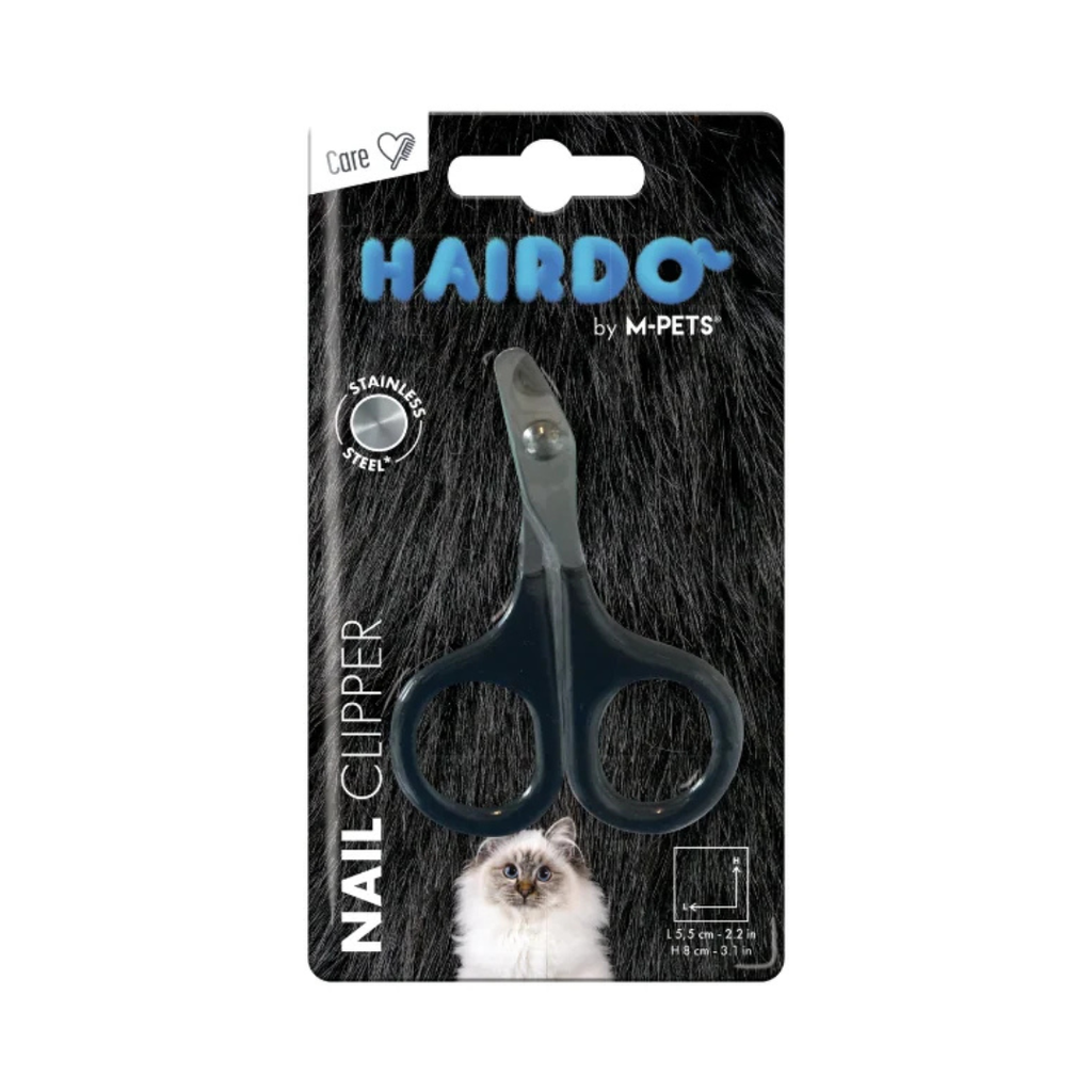 Coupe griffes petit modèle pour chien et chat