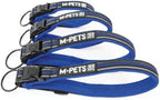 Collier Hiking Soft pour chien avec bandes réfléchissantes