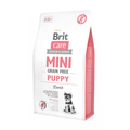 Brit Care croquettes agneau pour chiot petite race 2kg