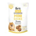 Brit Care friandises Shine saumon pour chien mini 50g