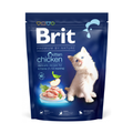 Brit croquettes poulet pour chaton 1,5kg