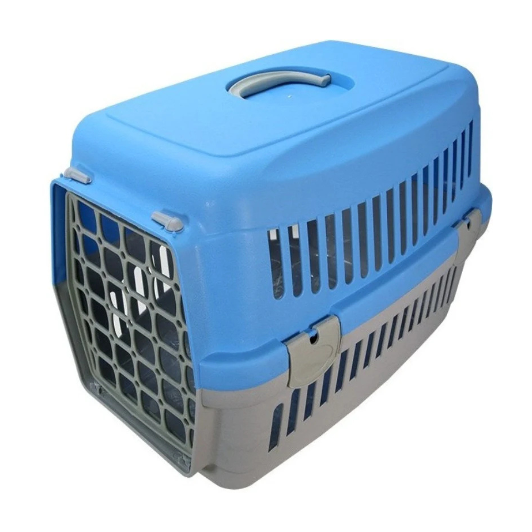 Cage de transport Hobby taille 2