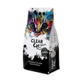 ClearCat Litière Agglomérante Charbon pour Chat 5L