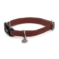 Croci Mylord collier 20mm x 35-50cm pour chien