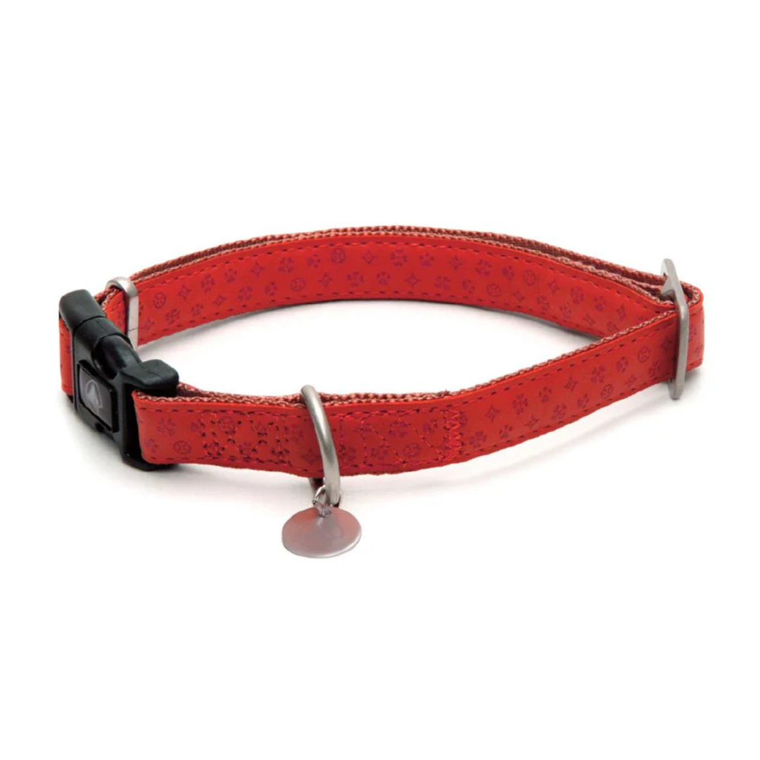 Croci Mylord collier 25mm x 48-70cm pour chien