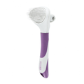 Felican brosse autonettoyante medium pour chien et chat