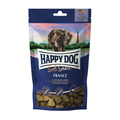 HappyDog France soft snack canard pour chien 100g