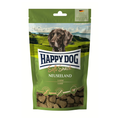 HappyDog Neuseeland soft snack agneau pour chien 100g