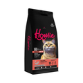 Homie Stérilisé Urinary Care au saumon pour chat 1,5kg