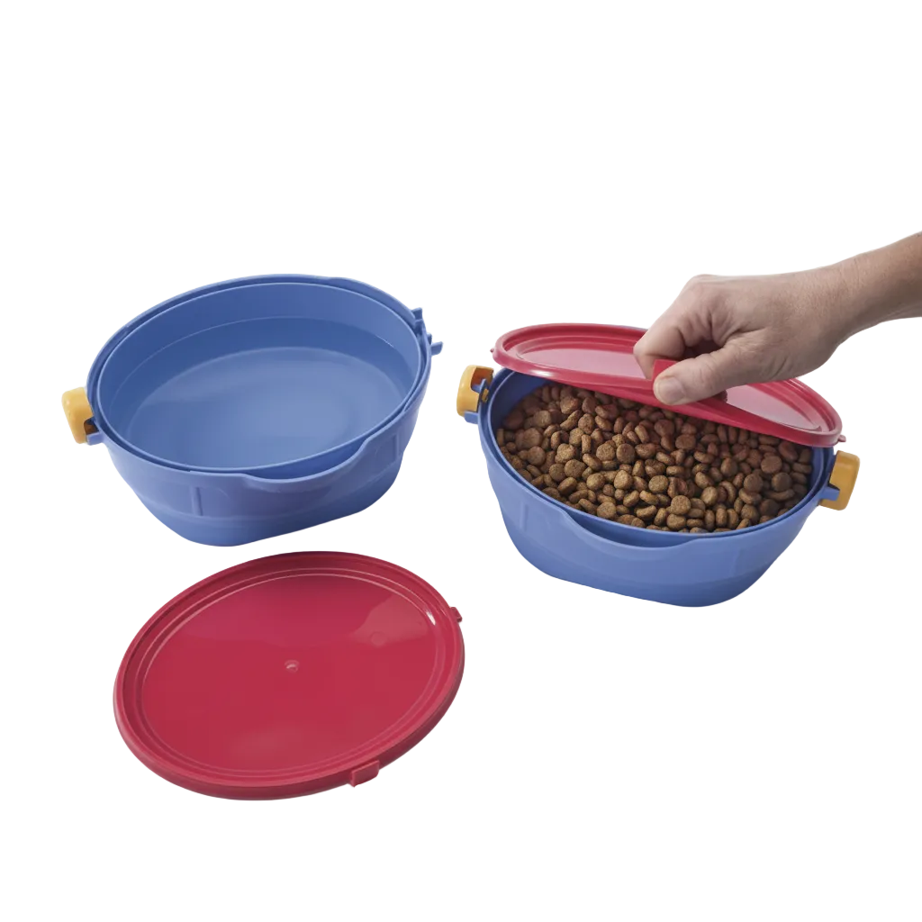 IMAC Kit de voyage Easy Go pour chien et chat