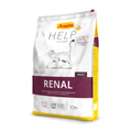 Josera croquettes chat rénal 2kg