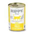 Kippy pâté au poulet pour chat 400g