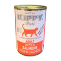 Kippy pâté au saumon pour chat 400g