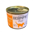 Kippy paté poulet et œuf pour chaton 200g