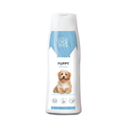 M-Pets Puppy shampoing naturel pour chiot 250ml