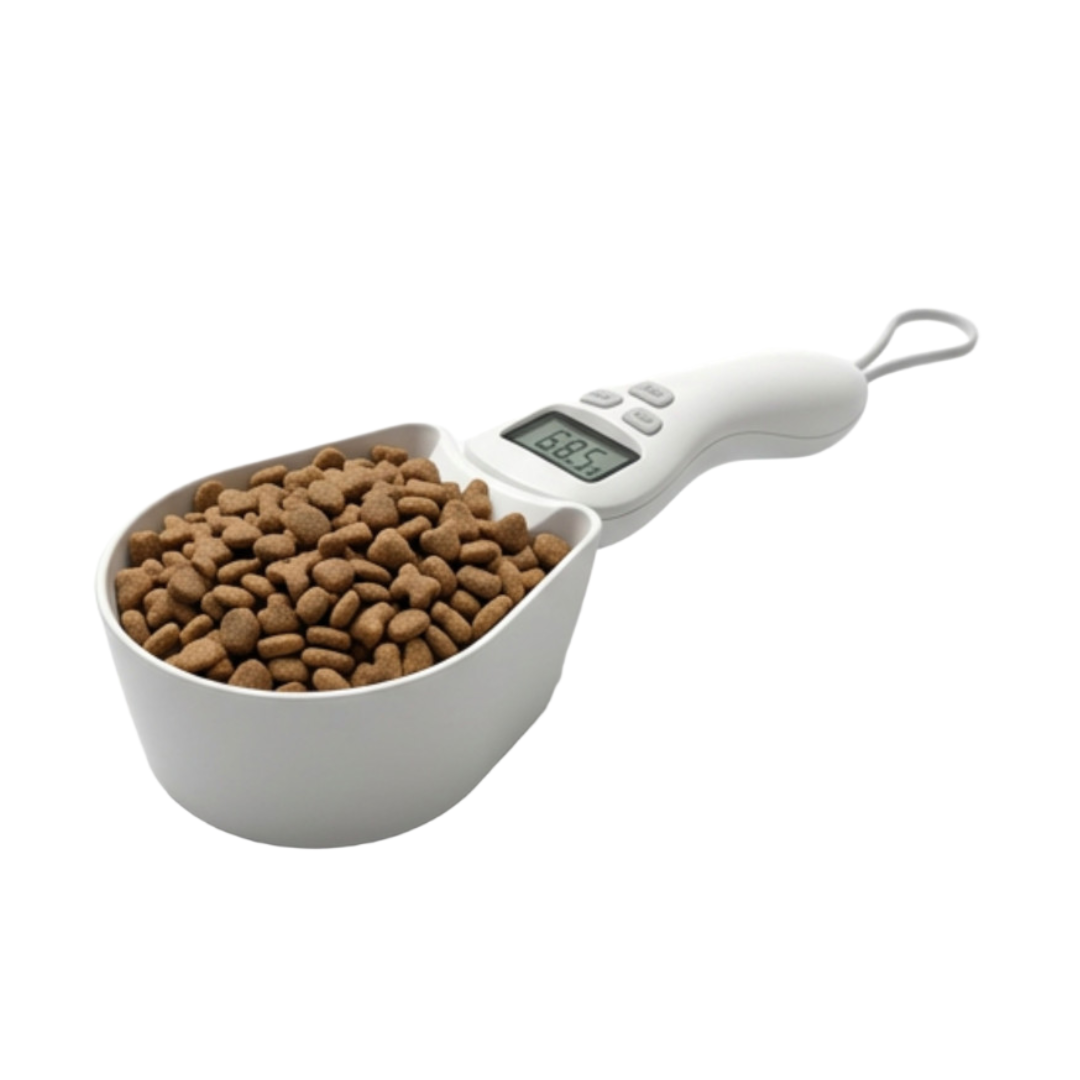 M-Pets doseur électronique pour croquettes