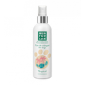 MenForSan eau de Cologne tropical pour chien 125mL