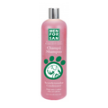 MenForSan shampoing démêlant anti-nœuds pour chien 300mL