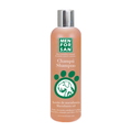 MenForSan shampoing huile de macadamia pour chien 300mL