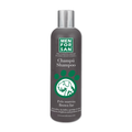 MenForSan shampoing pour chien noir 300mL