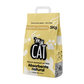 MyCat litière absorbante naturelle 5kg