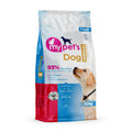 MyPets Premium croquettes volaille pour chien junior 10kg