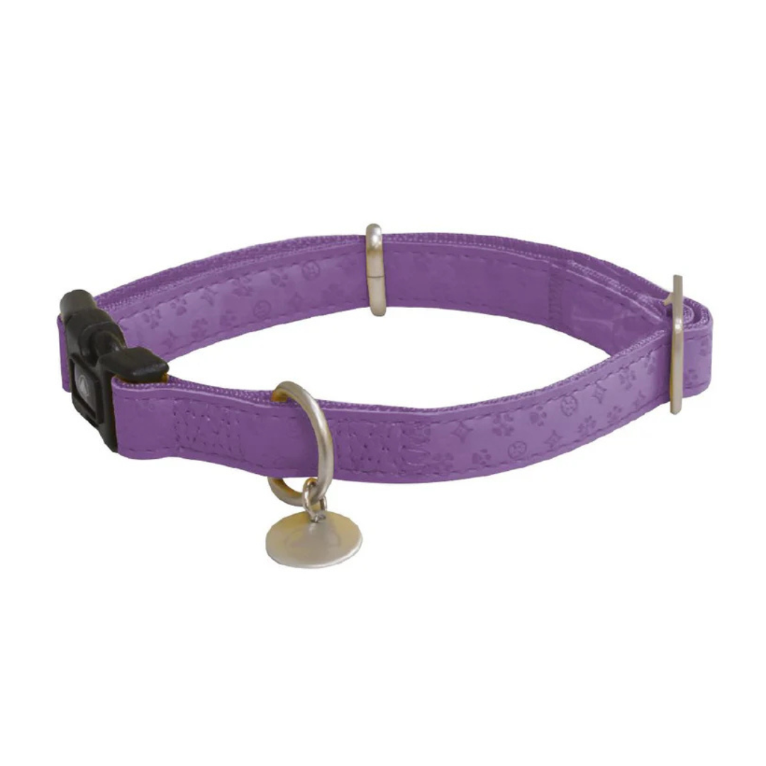 Croci Mylord collier 25mm x 48-70cm pour chien