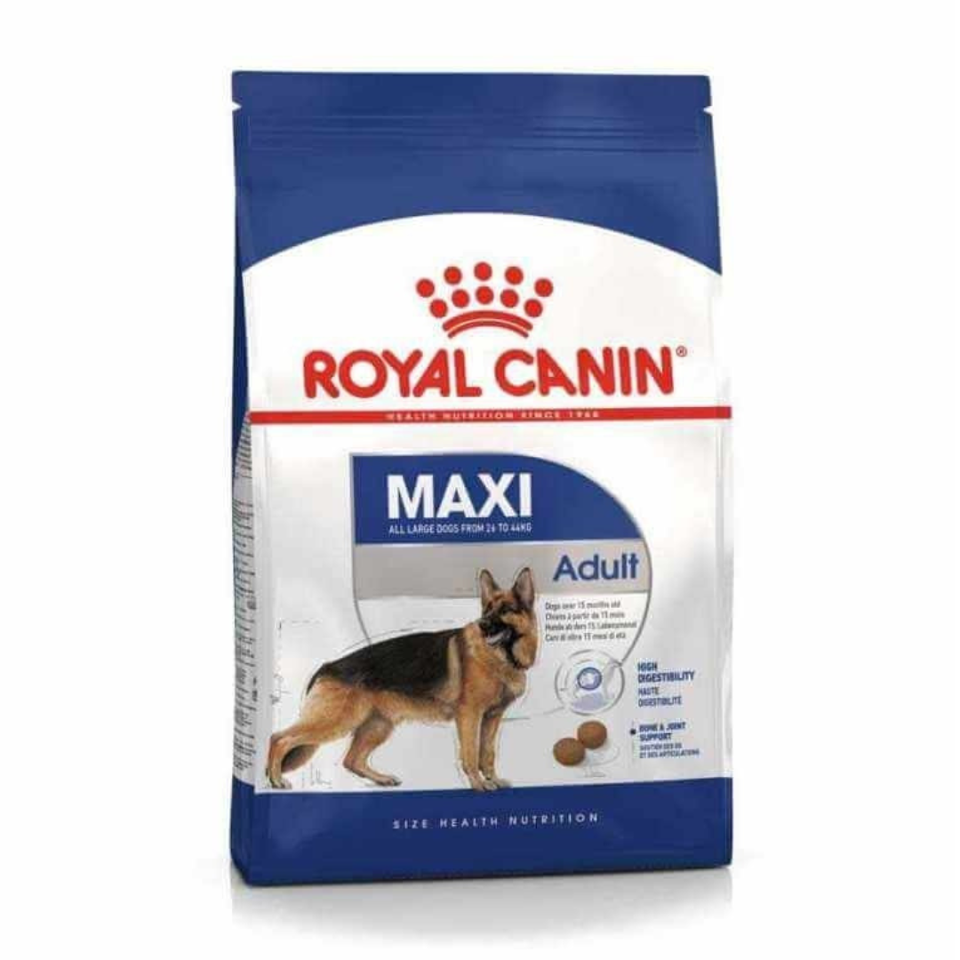 Royal Canin croquettes pour chien grande race 4kg