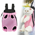Sac Kangourou pour chat & chien