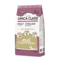 Unica Classe Lightness croquettes canard pour chat stérilisé 1,5kg