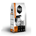 Amity Premium croquettes au saumon pour chat stérilisé