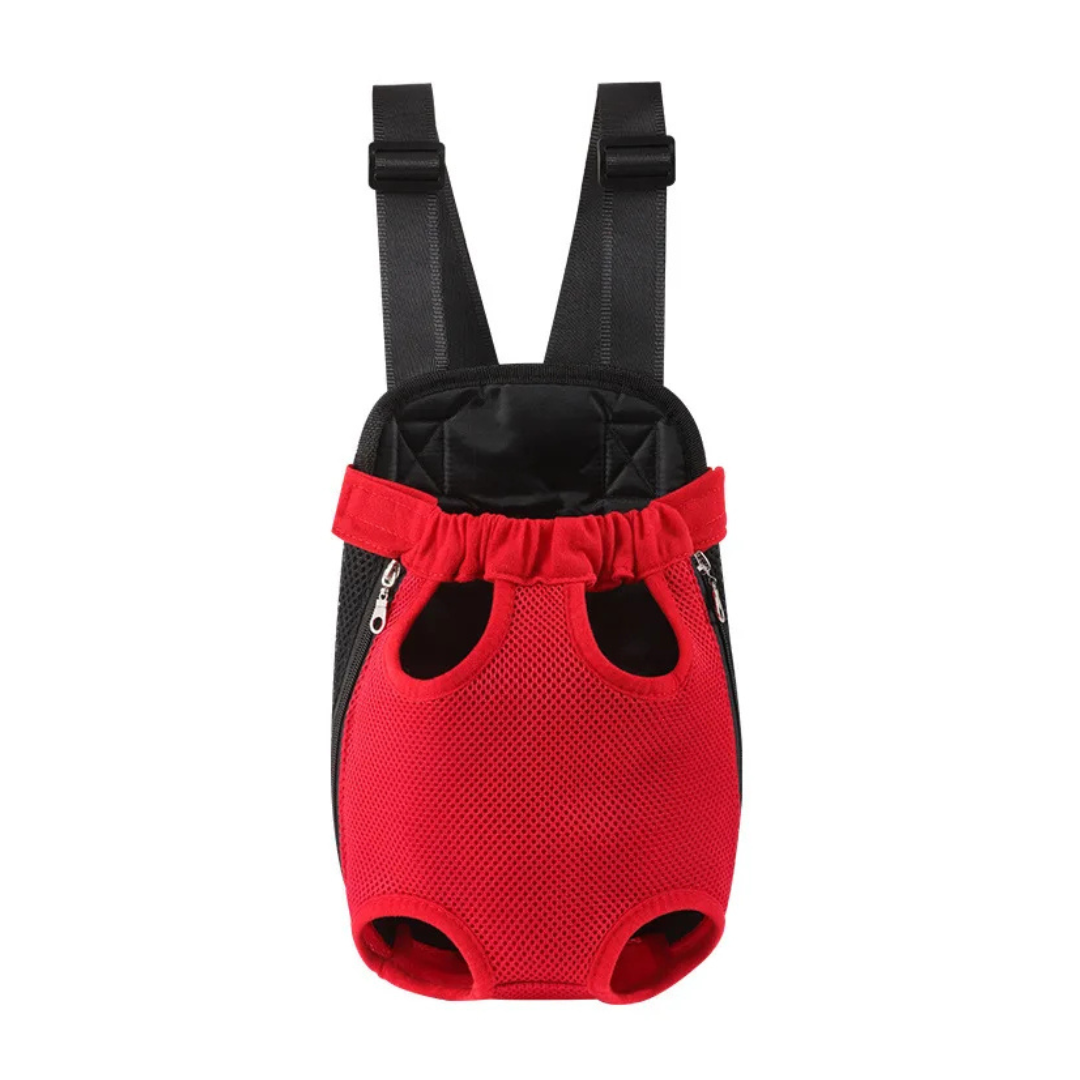 Sac Kangourou pour chat & chien