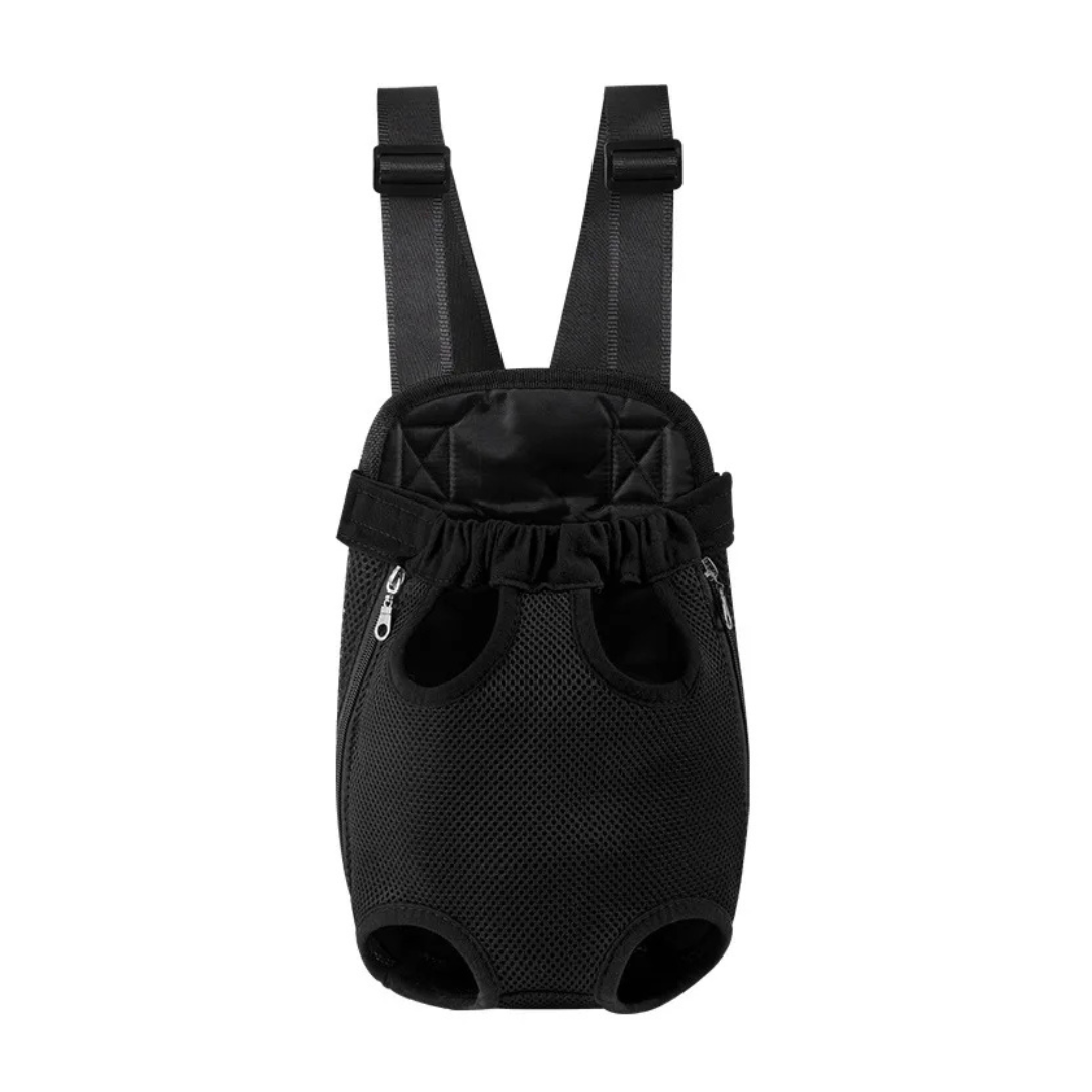 Sac Kangourou pour chat & chien