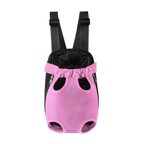 Sac Kangourou pour chat & chien