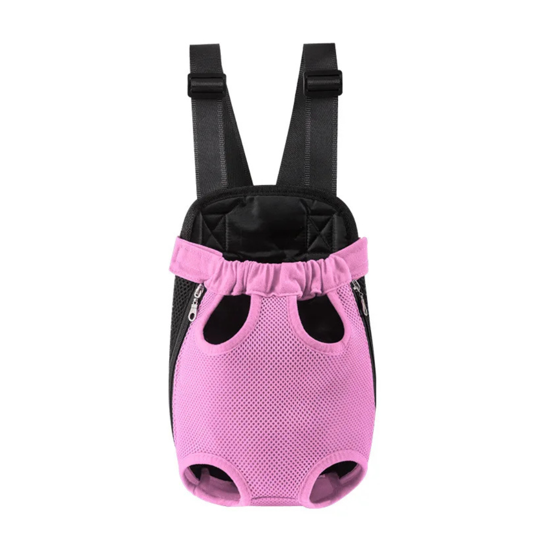 Sac Kangourou pour chat & chien