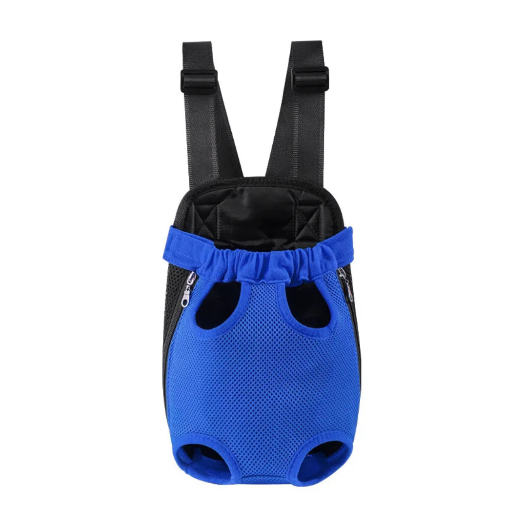 Sac Kangourou pour chat & chien