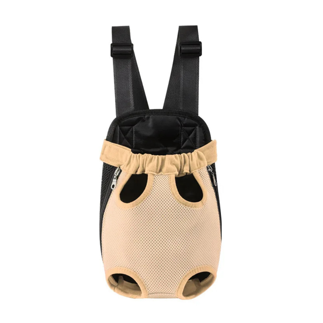 Sac Kangourou pour chat & chien