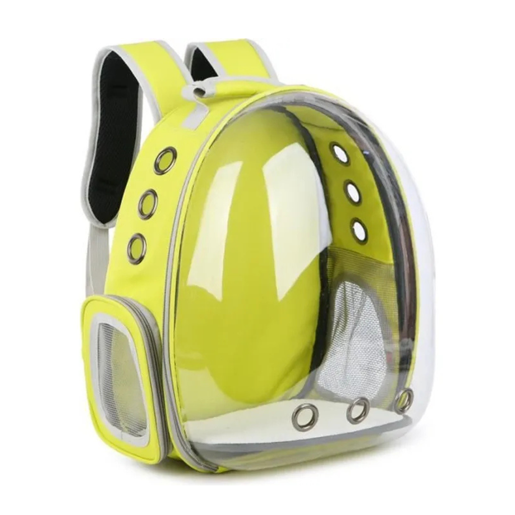 Sac à dos de voyage pour mini chien et chat