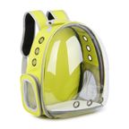 Sac à dos de voyage pour mini chien et chat
