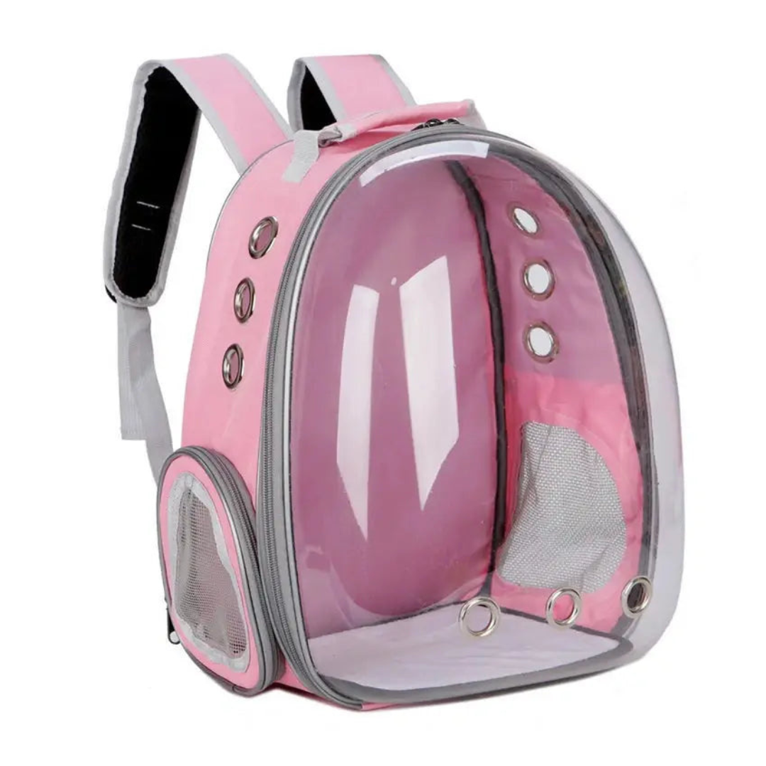 Sac à dos de voyage pour mini chien et chat