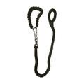 Laisse corde avec collier de traction pour grand chien