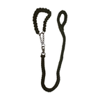 Laisse corde avec collier de traction pour grand chien