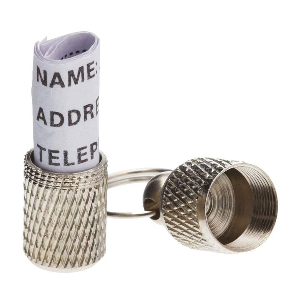 Cloches porte-adresse Record