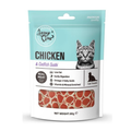Wanpy Jerky Time friandise sushi poulet & cabillaud pour chat 80g