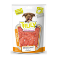 Wanpy Truly croissants friandise poulet pour chien 90g