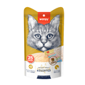 Wanpy crème friandise mix pour chat 25x14g