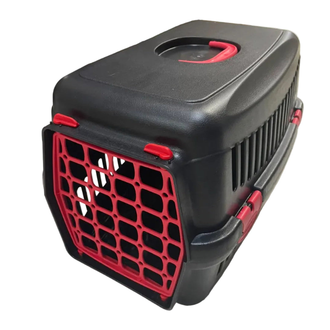 Cage de transport Eco Hobby T1