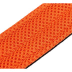 Collier Hiking Soft pour chien avec bandes réfléchissantes